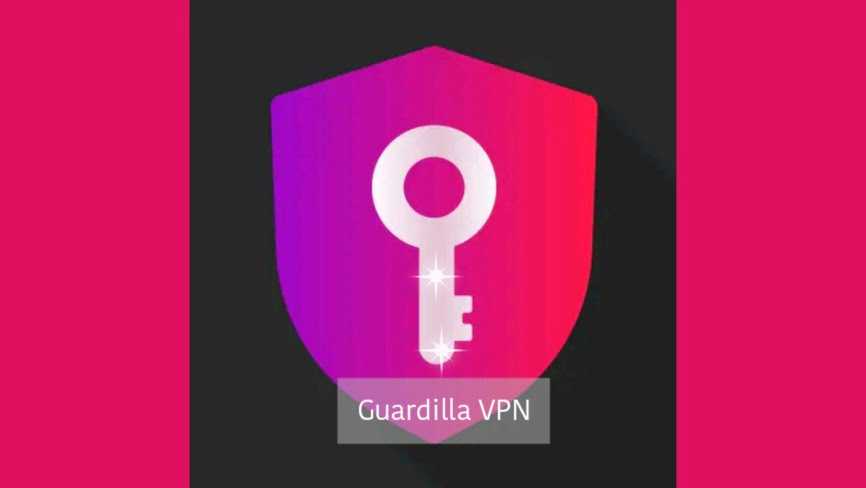 Guardilla VPN MOD APK 1307r (VIP/PRO/Premium ontsluit) free Download