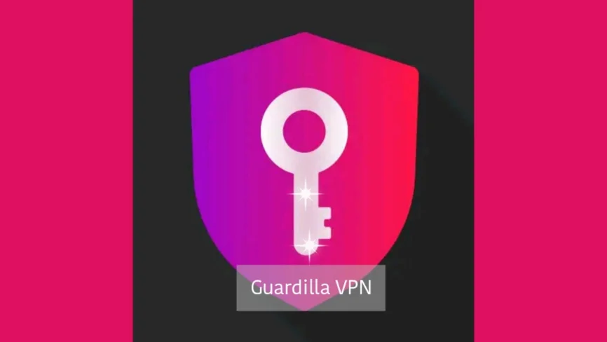 Guardilla VPN MOD APK (VIP/PRO/Premium freigeschaltet)