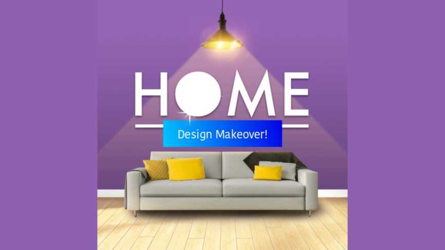 Home Design Makeover MOD APK 4.2.0g (لامحدود رقم) اینڈرائیڈ کے لیے