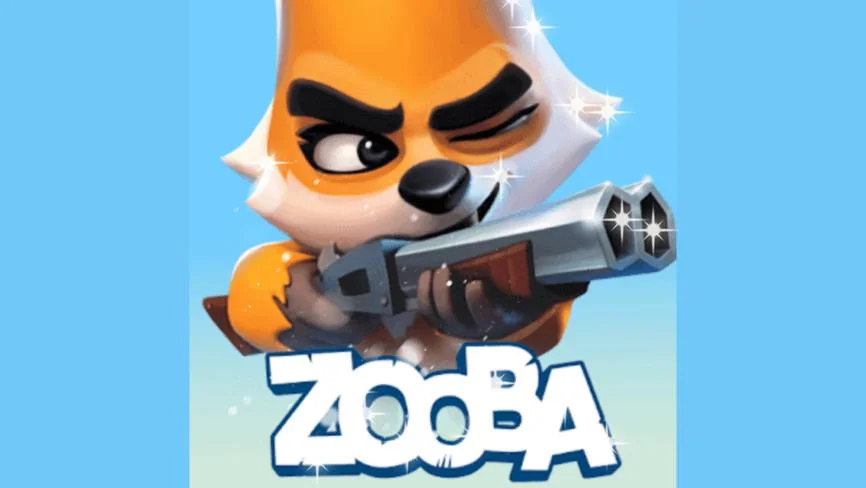 Zooba MOD APK (Free Shoping) für Android