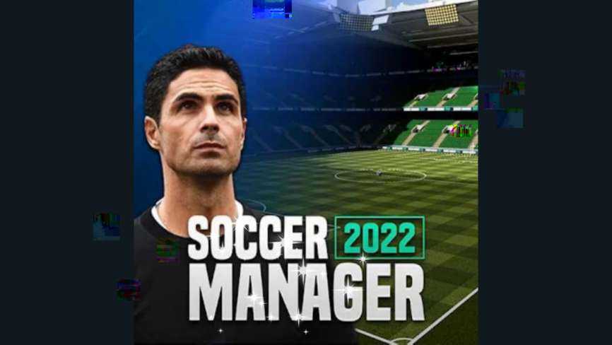 Soccer Manager 2022 एमओडी एपीके 1.3.1 (असीमित धन + क्रेडिट + विज्ञापन नहीं)