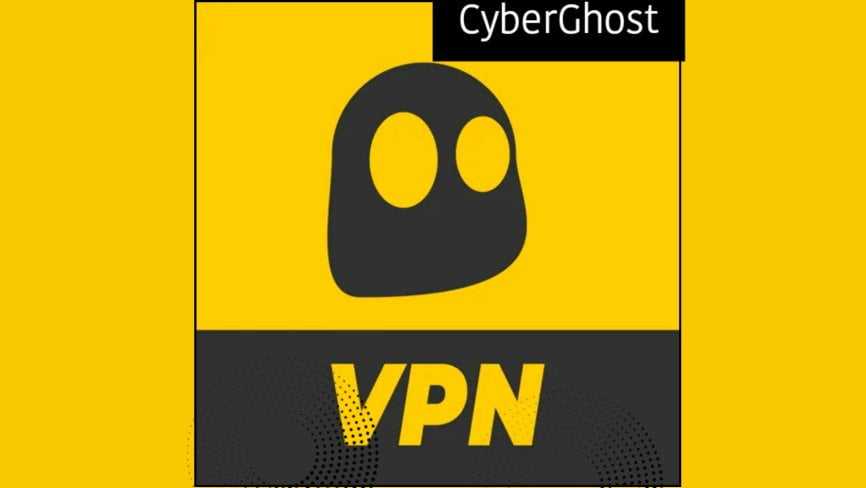 CyberGhost VPN MOD APK 8.8.4.396 [ZAWODOWIEC, Premium odblokowane] Darmowe pobieranie