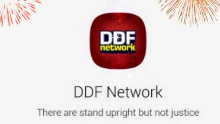 DDF Network APK Download (ከማስታወቂያ ነፃ, MOD) የቅርብ ጊዜ ስሪት 2023