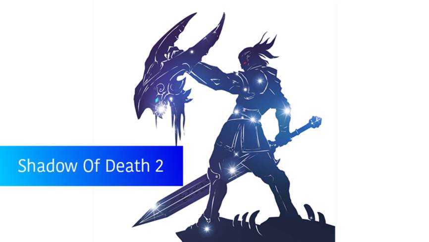 Shadow of Death 2 MOD APK 1.78.0.1 (Menu/All Unlocked) Scaricamentu gratuitu