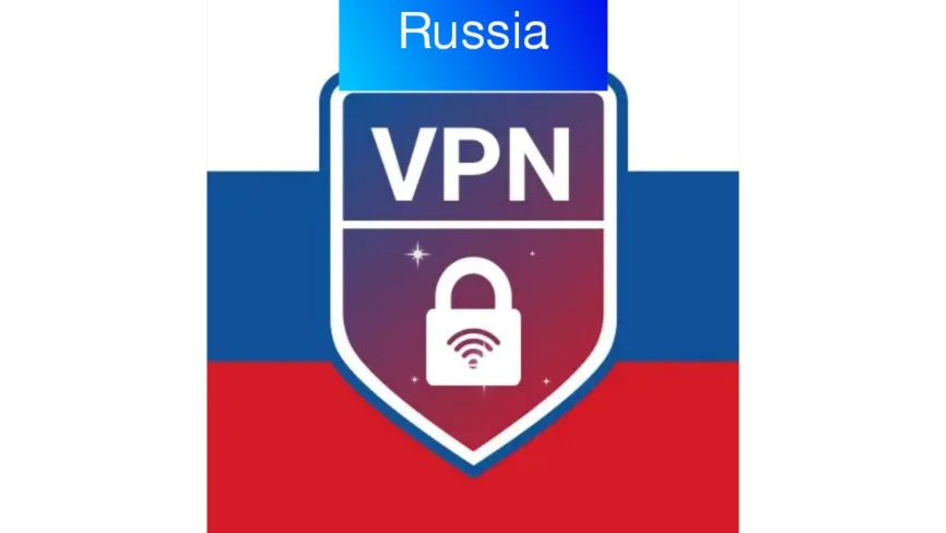 VPN Russie: Obtenir l'adresse IP russe APK + MODÈLE (Pro débloqué)