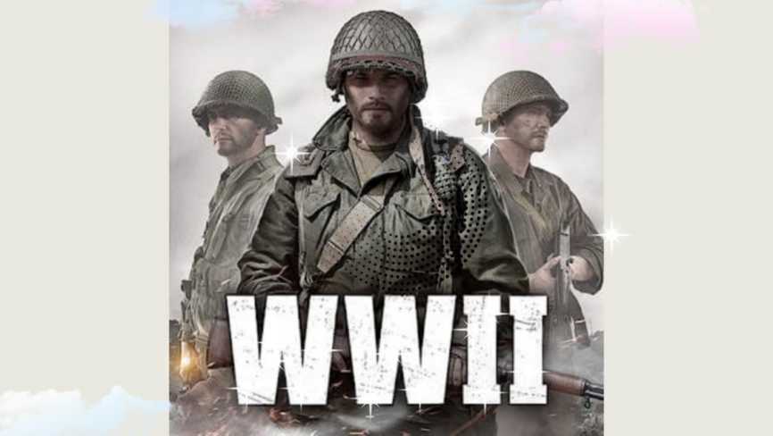World War Heroes MOD APK (Menu/Unlimited Money/Gold) 下载安卓