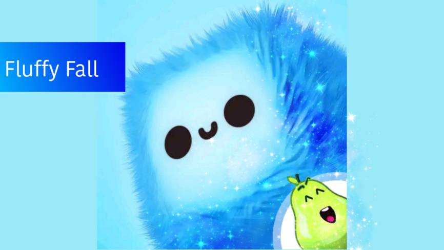Fluffy Fall MOD APK 1.2.27 (Unlimited Money/All Unlocked) okwe-Android
