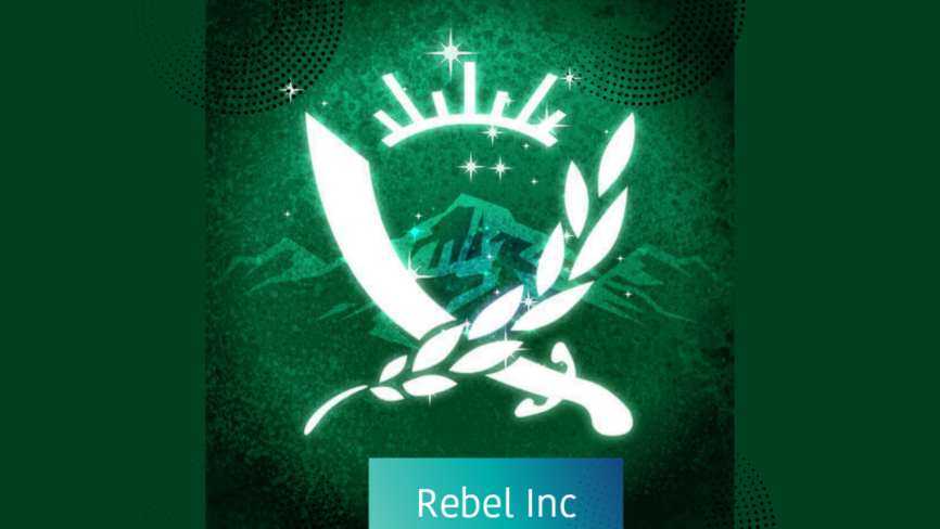Rebel Inc MOD APK 1.10.1 (Premium/Full Unlocked) Downloaden voor Android