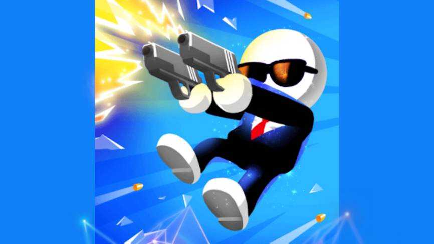 Johnny Trigger MOD APK 1.12.15 (Unlocked Everything) Android కోసం