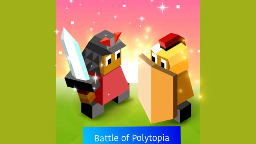 Trận chiến Polytopia