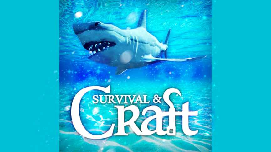 Survival and Craft MOD APK (Unlimited/All Unlocked) Free Download