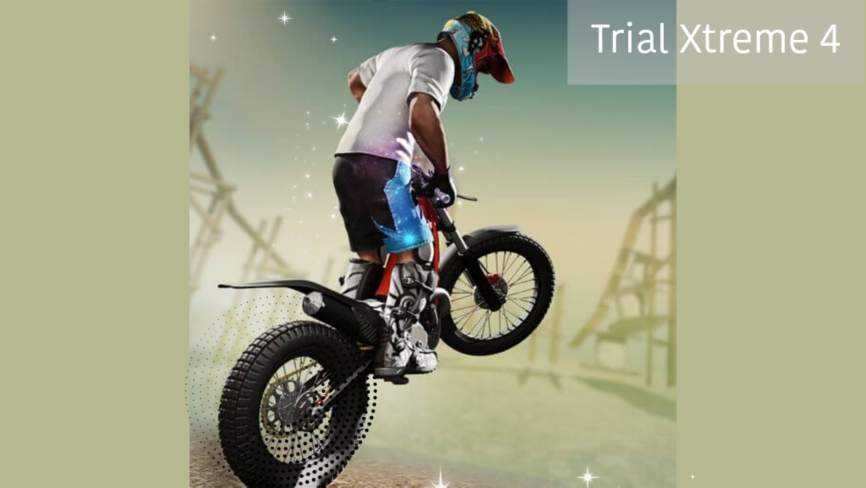 Trial Xtreme 4 MOD APK 2.13.1 (無制限のお金, コイン, ロック解除済み) Android