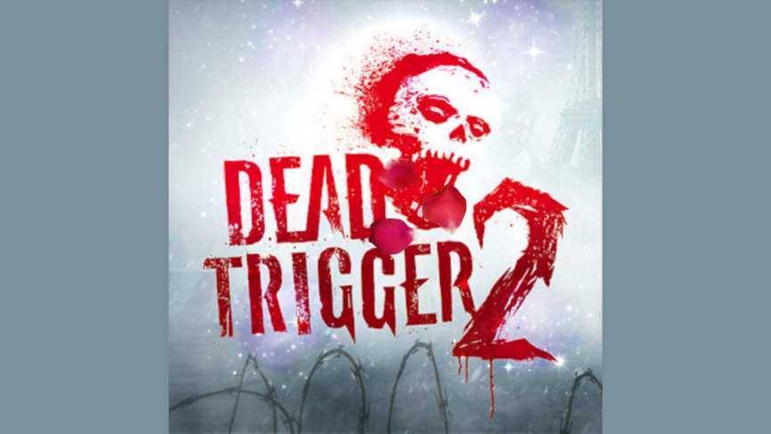 DEAD TRIGGER 2 МОД АПК (Unlimited Money/Gold/Ammo/All weapon Unlocked)