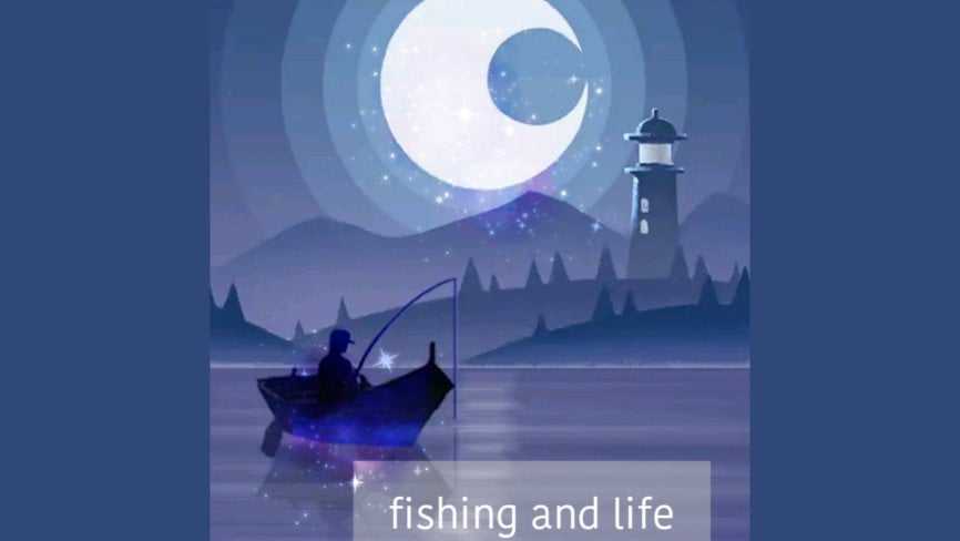 Fishing and Life MOD APK latest v0.0.170 (Tanpa iklan, Uang yang tidak terbatas) Unduh