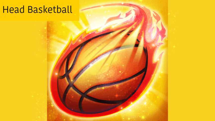 Head Basketball MOD APK 3.3.6 (argent illimité, Or) Télécharger Android