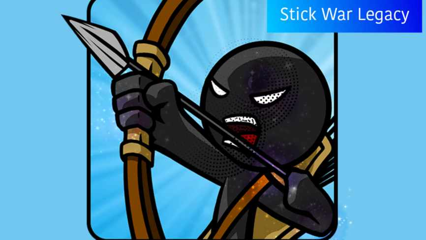 Download Stick War Legacy MOD APK (Onbeperkt alles)