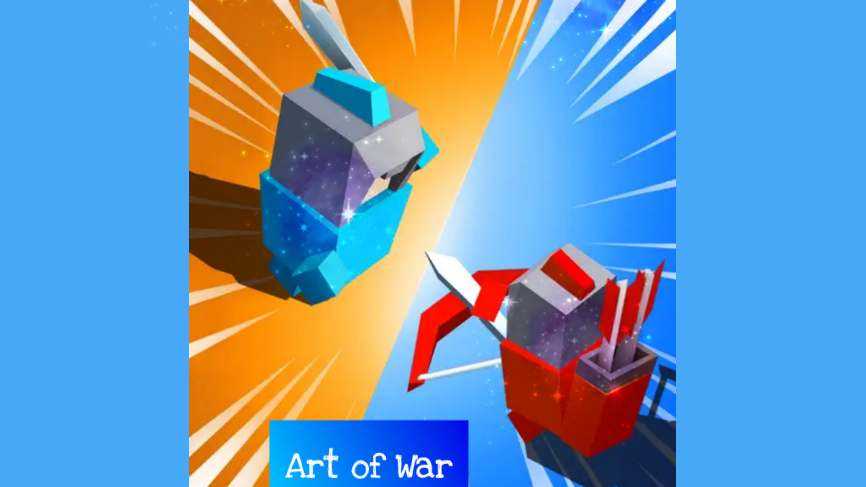 Art of War MOD APK v5.6.3 (Mod Menu, Unlock VIP) Ներբեռնեք Android-ի համար