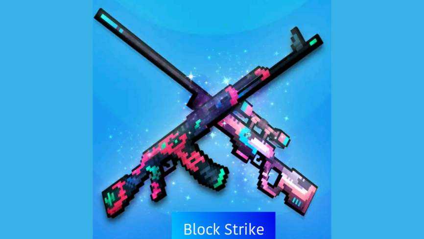 Block Strike MOD APK (dhuwit Unlimited / Gold) + Mod Menu 2023
