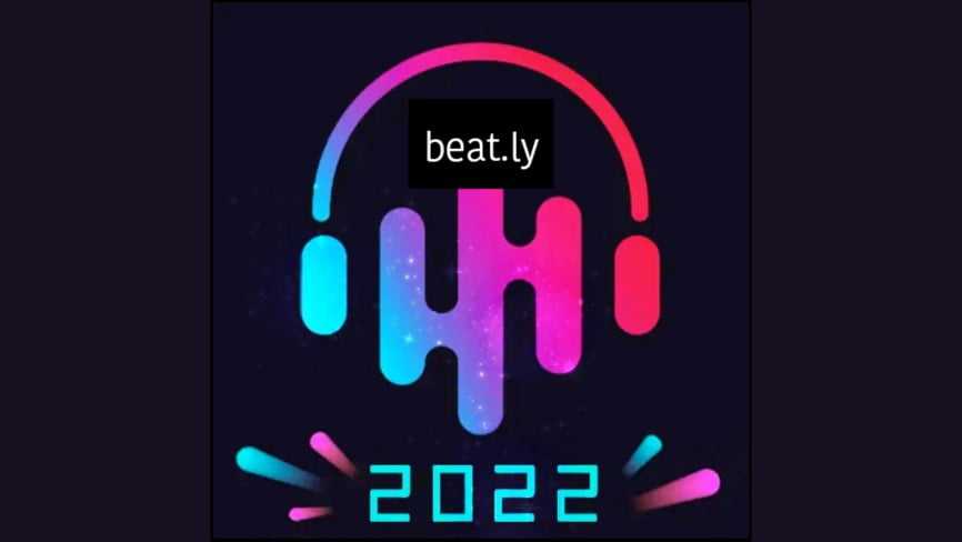 Beat.ly MOD APK PRO (वॉटरमार्क नाही + VIP अनलॉक) मोफत उतरवा