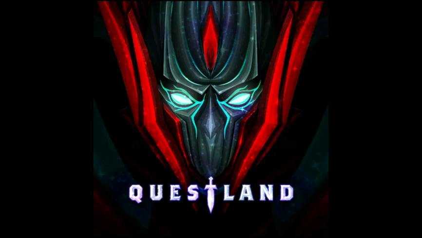 Questland MOD APK (เงินไม่ จำกัด) latest version Free download
