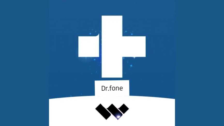 Download Dr.fone MOD APK (Premium desbloqueado) Gratis en Android