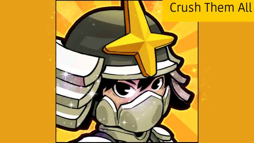 Crush Them All MOD APK (Unlimited Everything) Free Download