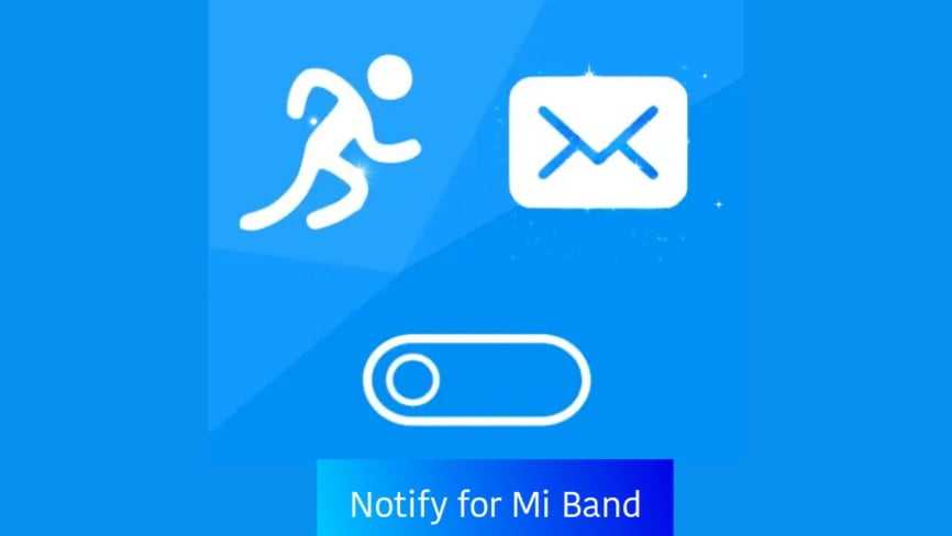 Notify for Mi Band MOD APK v14.4.8 (PRO ontgrendeld) voor Android