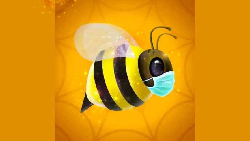 Idle Bee Factory Tycoon Mod APK v1.34.0 (Unlimited money/VIP Unlocked)