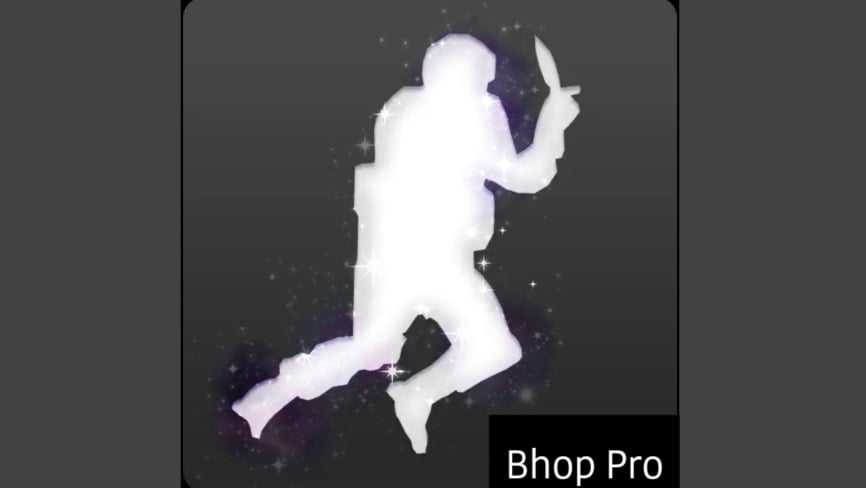 Bhop Pro MOD APK No ads v2.1.2 (Mod Menu/Unlimited Money) Hacken gratis downloaden