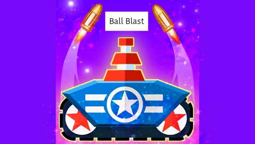 Ball Blast Mod APK (Không quảng cáo + Tiền xu không giới hạn) Hack Free Download