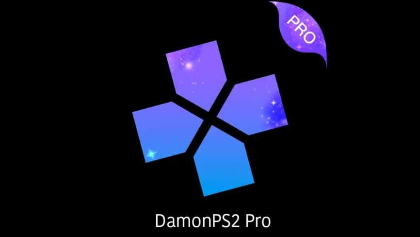 DamonPS2 Pro APK v5.0Pre2 (MOD, Ücretsiz olarak ödendi) Android için indirin