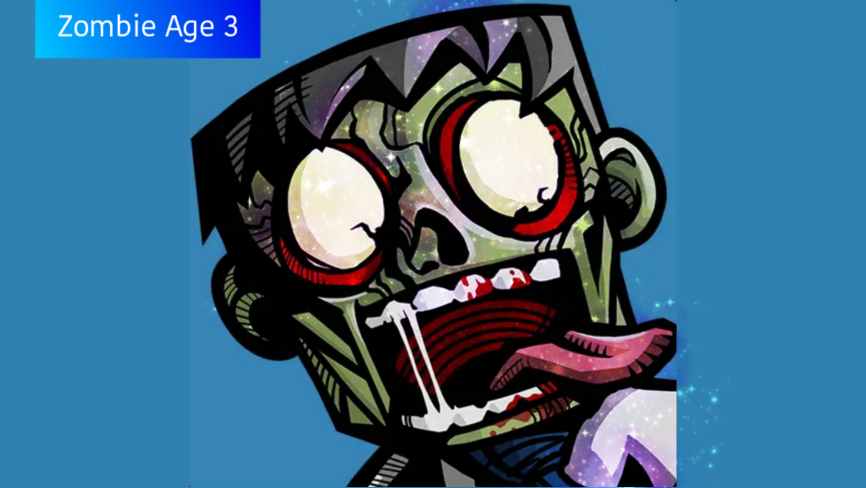 Zombie Age 3 Mod Apk v1.8.2 (Wang, Dibuka Semua) Latest Download Android