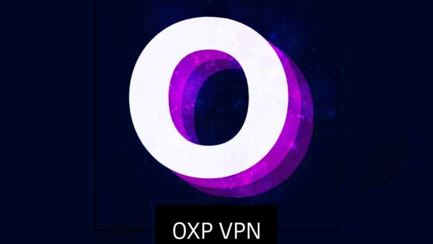I-OXP VPN MOD APK (Ikhokhelwe Mahhala)