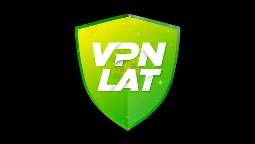 VPN Lat MOD APK Unlimited Free VPN v3.8.3.6.4 (专业版解锁) 免费下载