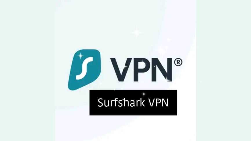 I-Surfshark VPN Mod APK (I-akhawunti ye-Premium Ivuliwe)