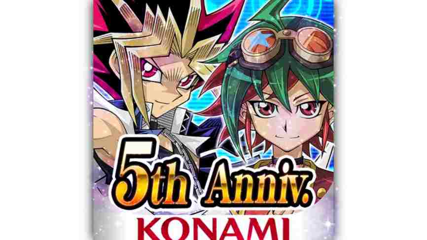Yu-Gi-Oh! Duel Links MOD APK v8.9.0 (Unlimited Money) free on Android