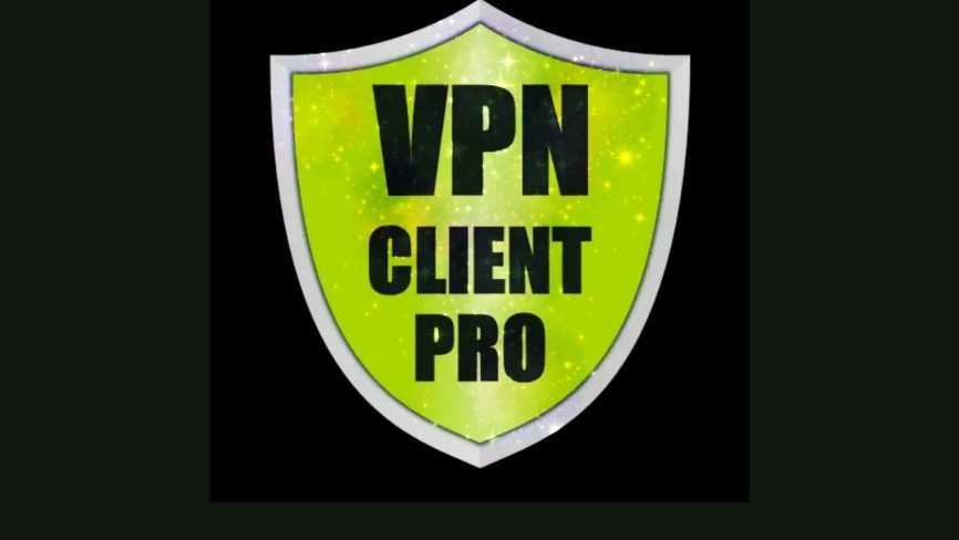 VPN Client Pro MOD APK (Premium Unlocked) 免費下載