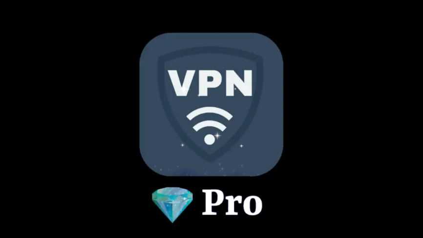 Download VPN PRO Pay once for lifetime Mod APK v1.4 (免费付费)