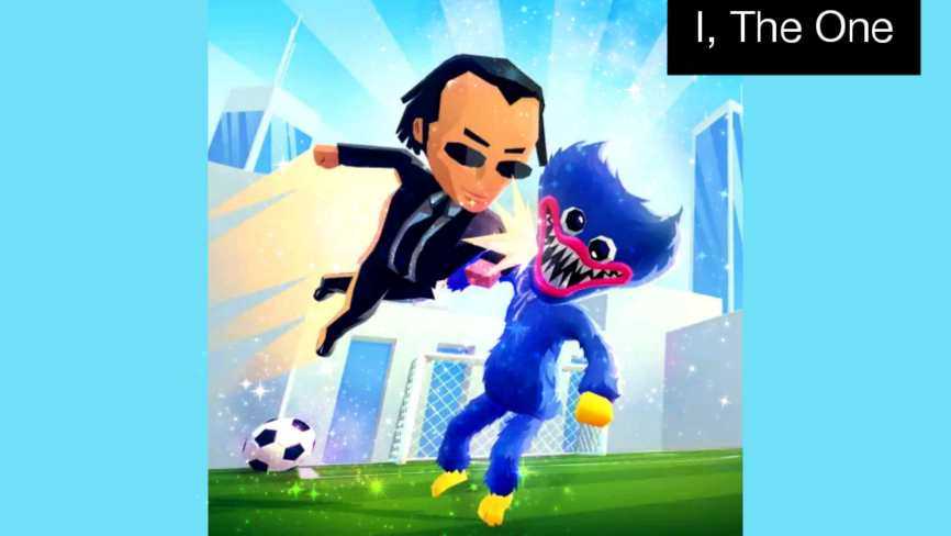 I, The One MOD APK v3.09.01 (Unlimited Money, Unlocked) March 2022
