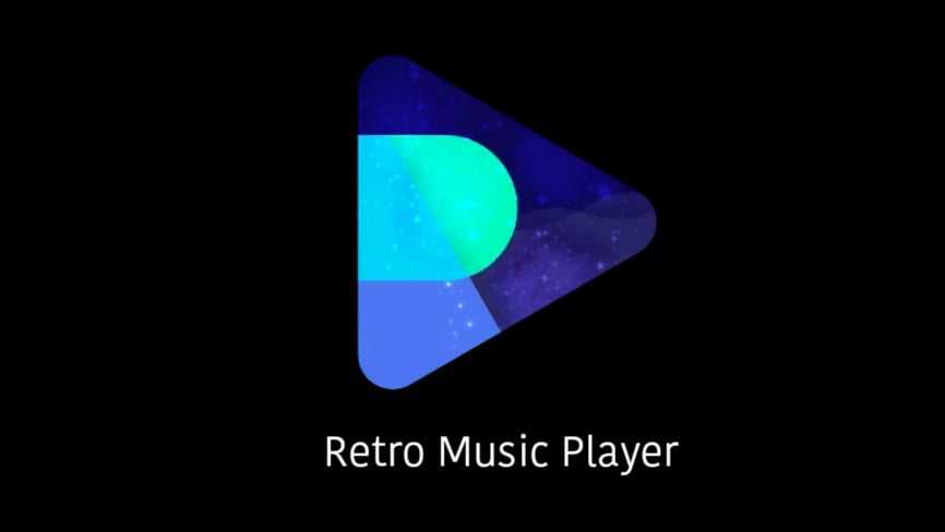Retro Music Player MOD APK v5.7.4 (Pro Premium Unlocked) Scaricamentu gratuitu
