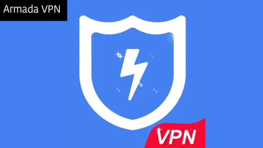 Armada VPN MOD APK v1.6.5 (Pas de pubs, Pro Premium débloqué) Téléchargement Gratuit