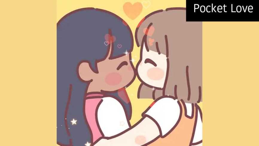 Pocket Love Mod APK (Unlimited money) Latest Download Android