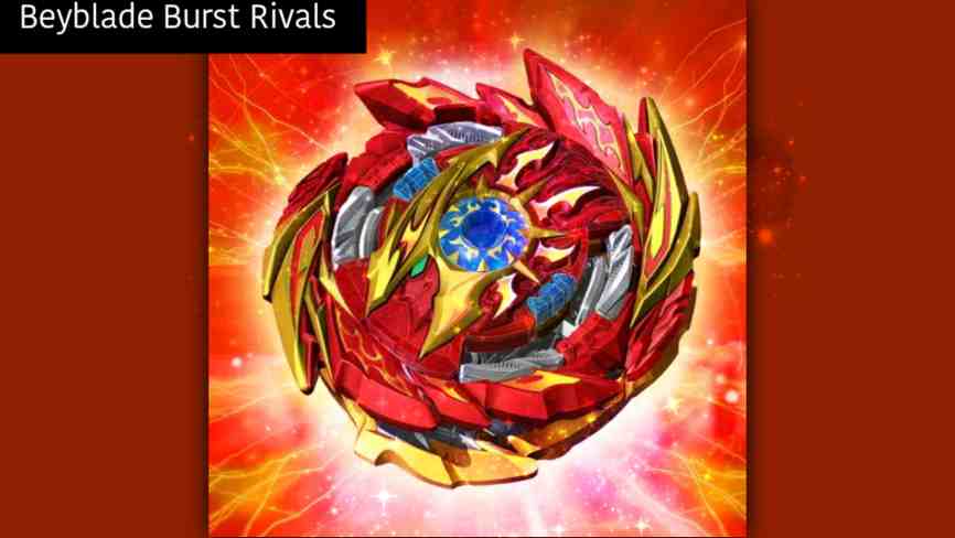 Beyblade Burst Rivals MOD APK v3.9.4 (Denaro/gemme illimitati) Download gratuito