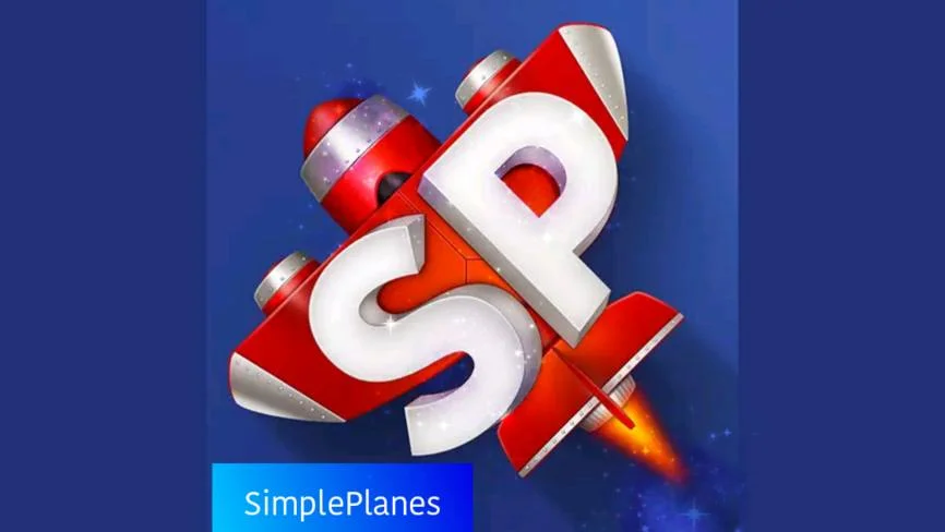 SimplePlanes APK v1.12.128 (MODÈLE, Full Paid) Télécharger gratuitement sur Android