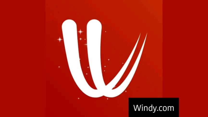 6. Windy.com APK + MOD (Naka-unlock ang Premium)