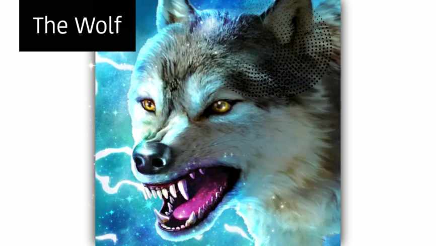 The Wolf MOD APK (VIP, Max level, Money/Gems/Diamonds/Health) [Włamać się]