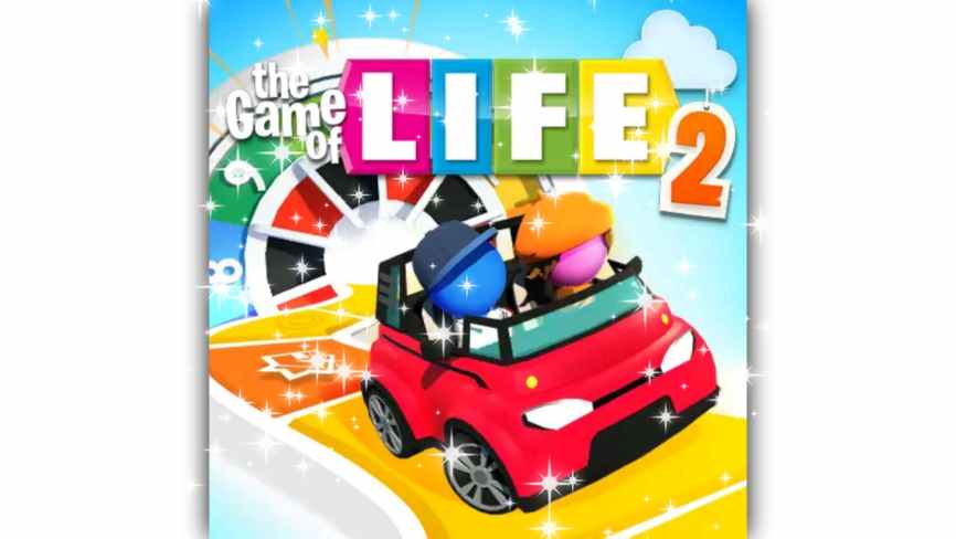 The Game of Life 2 APK v0.2.96 (चुकाया गया, आधुनिक) एंड्रॉइड पर मुफ्त डाउनलोड करें
