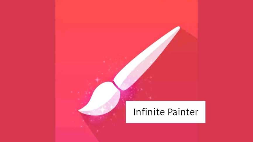 Infinite Painter MOD APK v7.0.7 (PRO Premium Dibuka Kunci) Muat Turun Percuma Terkini