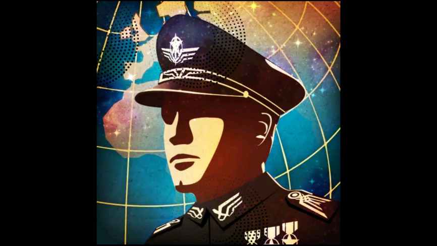 World Conqueror 4 MOD APK v1.5.7 (Unlimited Medal, 無料ショッピング, ロック解除済み)
