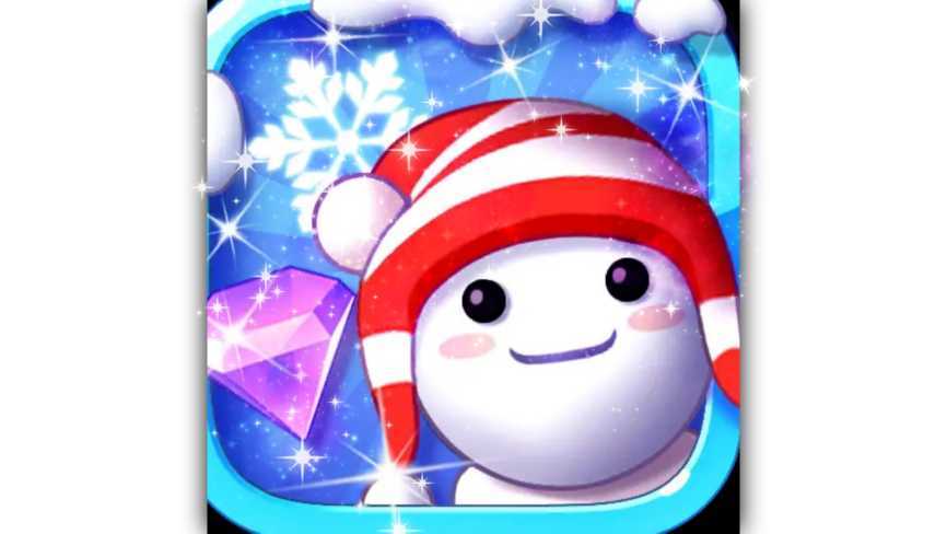 Ice Crush MOD APK v4.6.1 (Unlimited Money/Gems/Lives) für Android